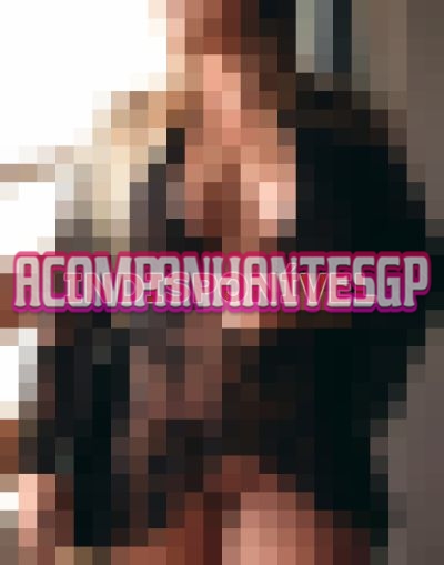 Escort em São Paulo