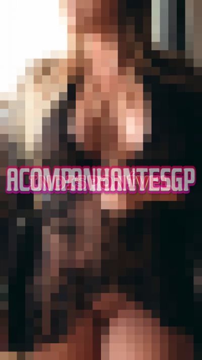 Escort em São Paulo