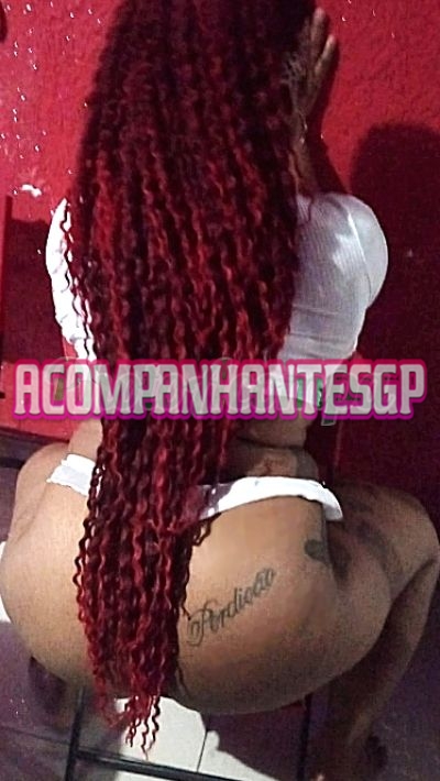 Lais, Acompanhante na Zona Leste (SP)