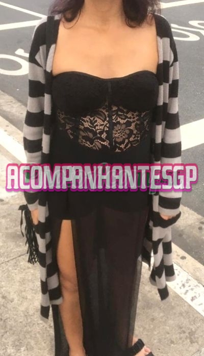 Jul Pires, Garota de programa na Zona Sul (SP)