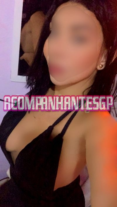 Suellem Reis (11) 97724-9802, Escort em Santo Amaro (SP)