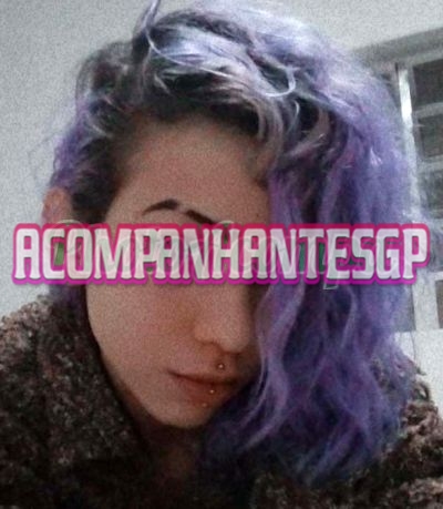 Niele, Garota de programa na Saúde (SP)