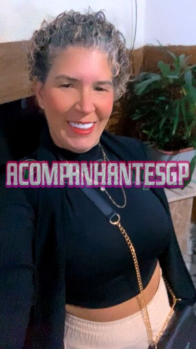 Linda, Escort em Santa Cecília (SP)