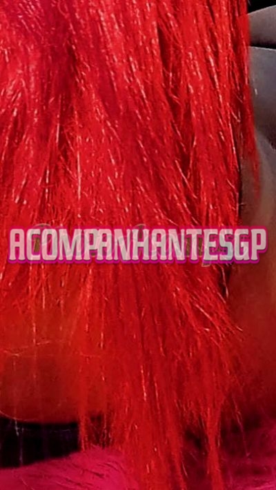 Bia Alves, Escort em São Paulo