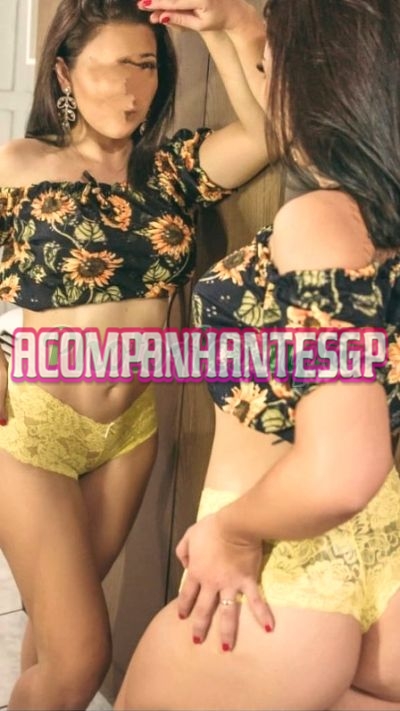 Carol Medeiros, Escort em São Paulo