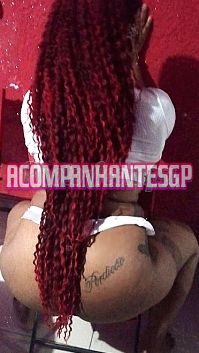 Lais, Acompanhante na Zona Leste (SP)