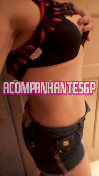 Verônica Alcântara, Garota de programa em São Paulo