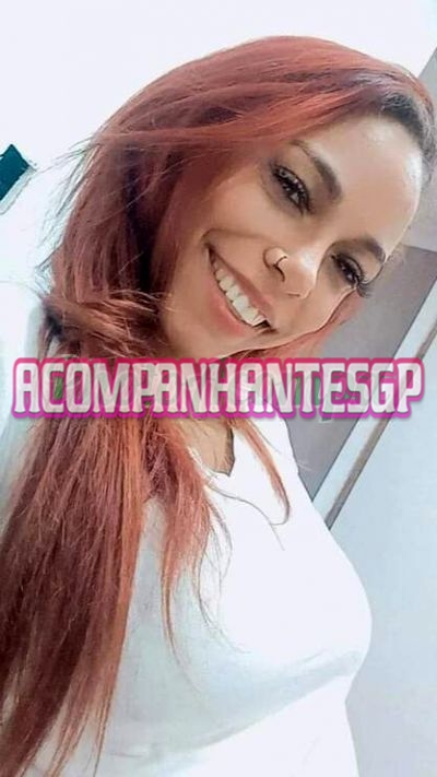 Lara, Garota de programa na Liberdade (SP)