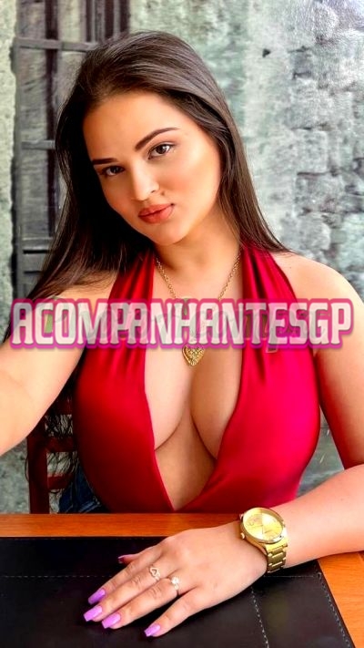 Clara Prado, Garota de programa em São Paulo