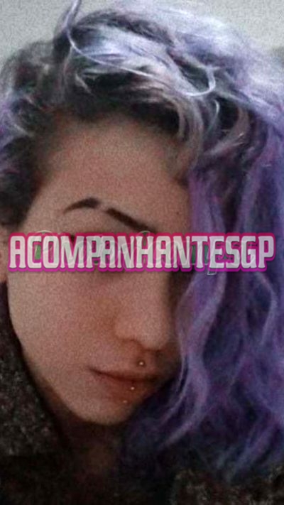 Niele, Garota de programa na Saúde (SP)