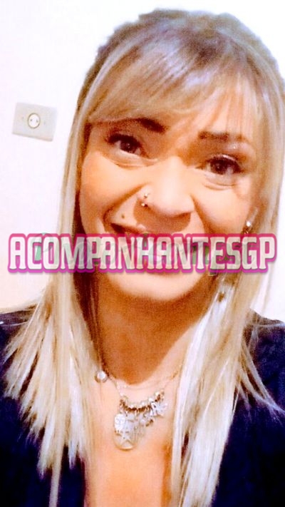 Gaby Santana, Garota de programa na Liberdade (SP)