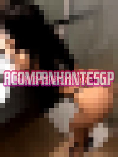 Acompanhante na Consolação (SP)