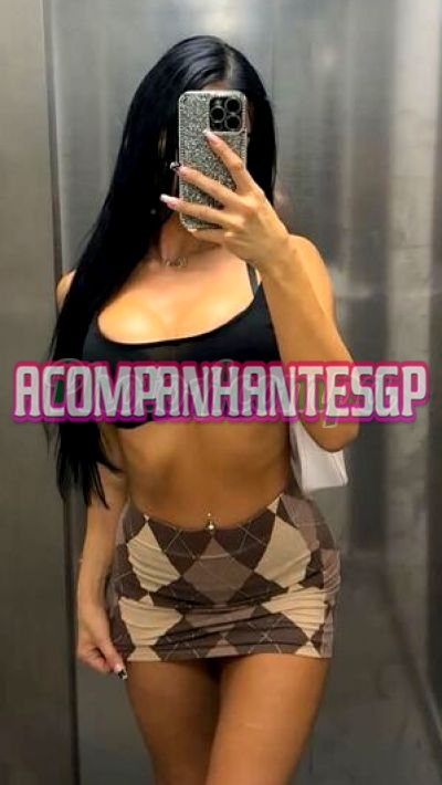 Lívia (11) 93010-9981, Acompanhante na Zona Leste (SP)