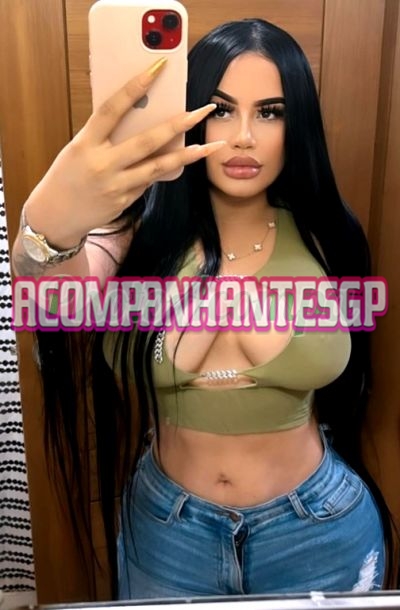 Suuh, Escort em Tatuapé (SP)