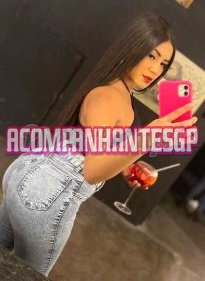 Larissa, Acompanhante na Lapa (SP)