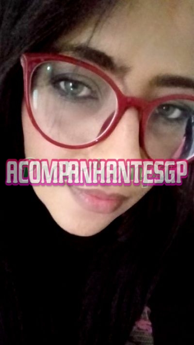 Suzy, Acompanhante no Centro (SP)