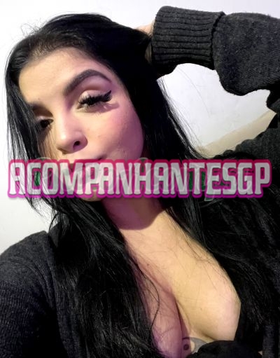 Tatá, Acompanhante na Zona Leste (SP)