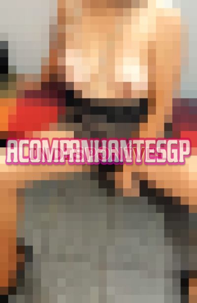 Escort na Vila Mariana (SP)