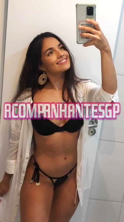 Dany, Escort na Moóca (SP)