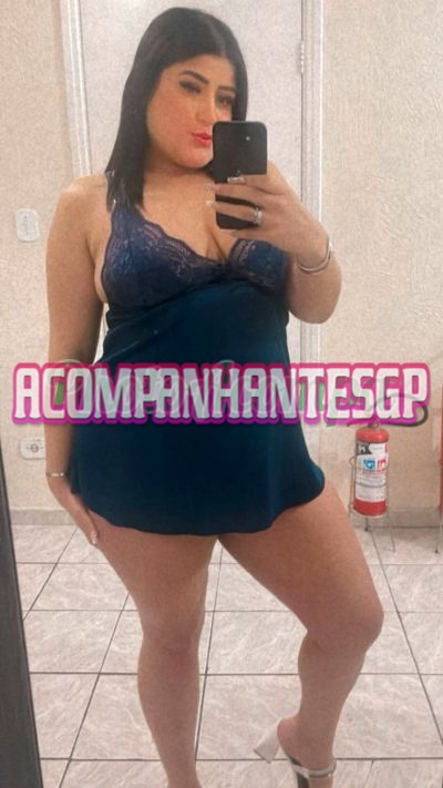 Débora (11) 96729-7638, Escort na Vila Mariana (SP)