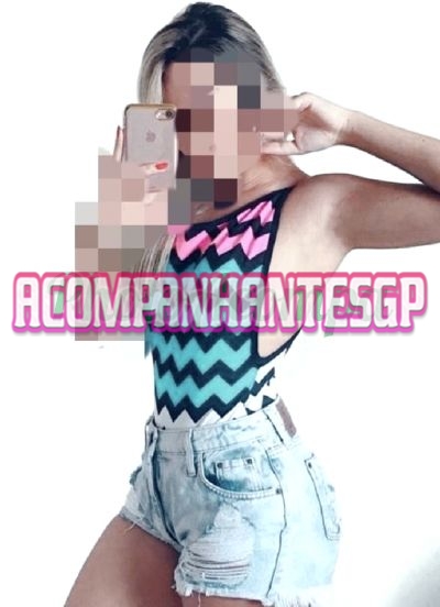 Kamila, Garota de programa na Zona Leste (SP)