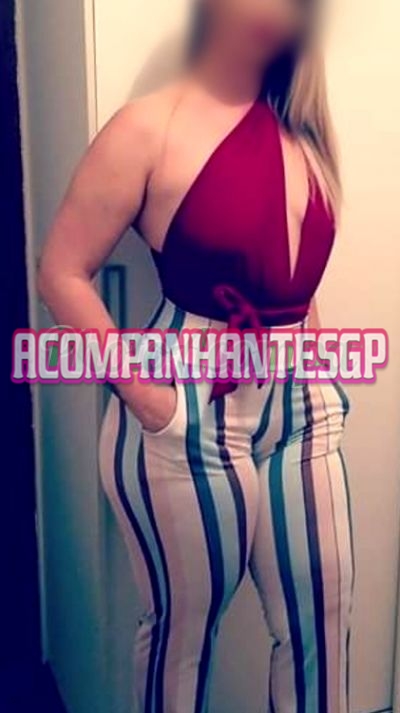 Angélica, Escort no Centro (SP)