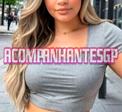 Angélica, Acompanhante na Lapa (SP)