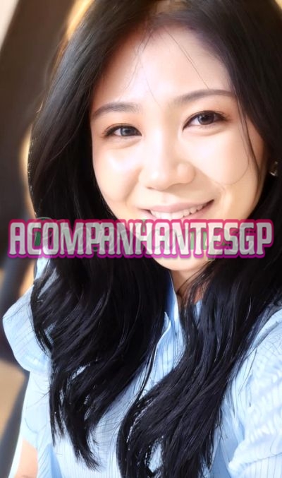 Sayuri (11) 91739-1519, Escort em Santana (SP)