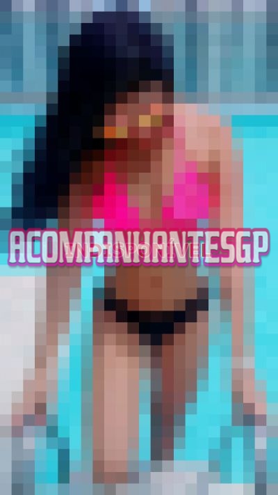 Acompanhante em São Paulo