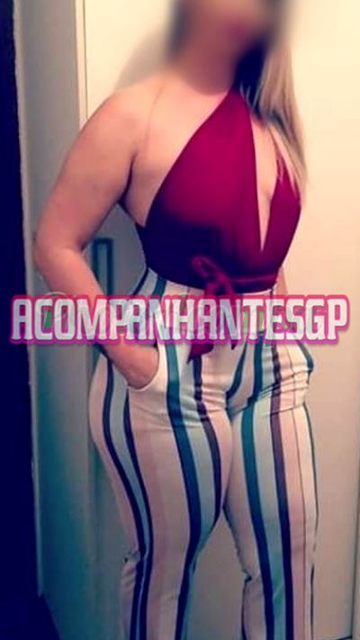 Angélica, Escort no Centro (SP)