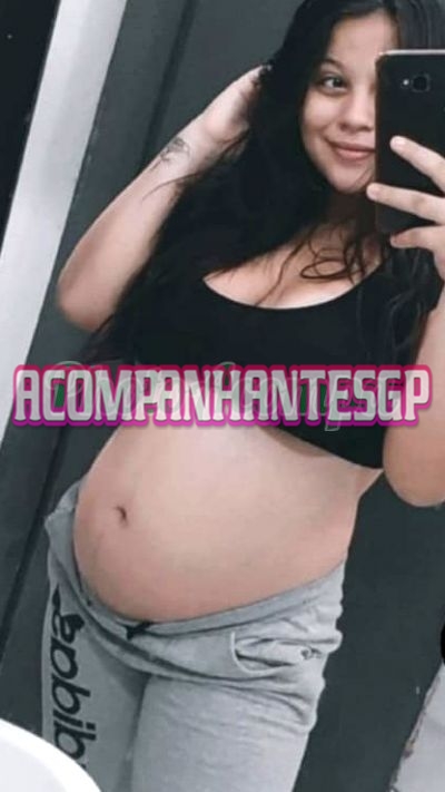 Larissa, Escort em Santo Amaro (SP)