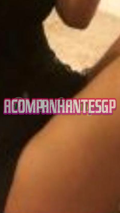 Olívia, Acompanhante em São Paulo