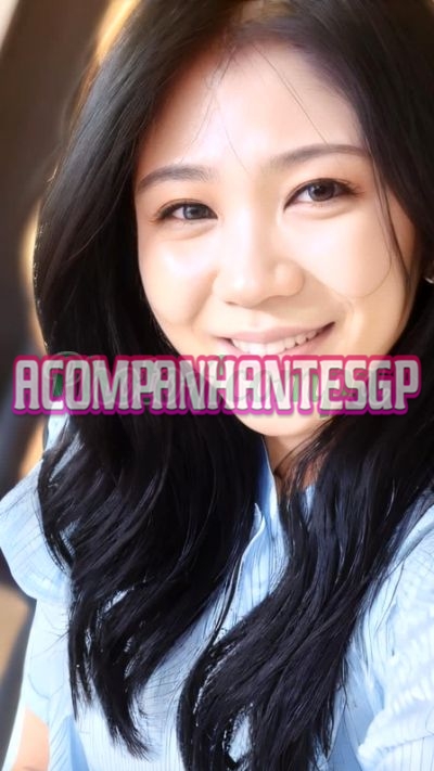 Sayuri (11) 91739-1519, Escort em Santana (SP)