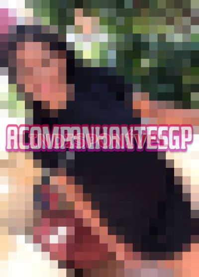 Garota de programa na Lapa (SP)