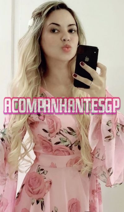 Brunna, Garota de programa em São Paulo