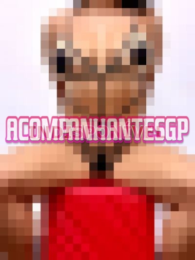 Escort em São Paulo