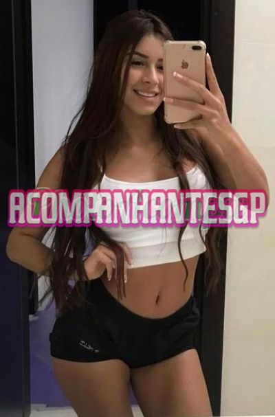 Liro, Garota de programa em São Paulo