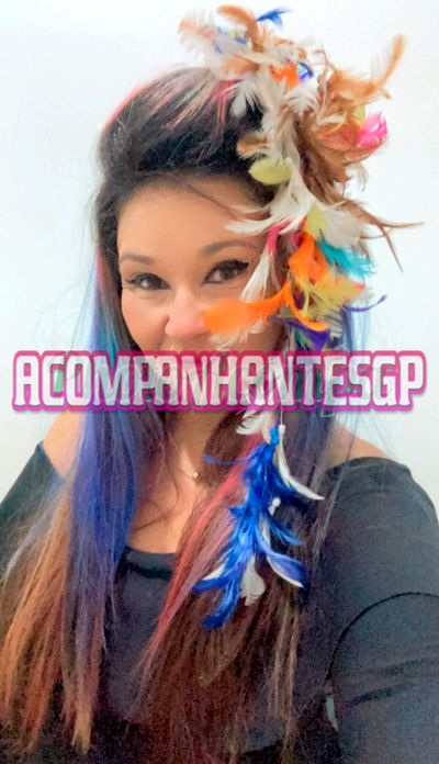 Nayana, Garota de programa em Tatuapé (SP)