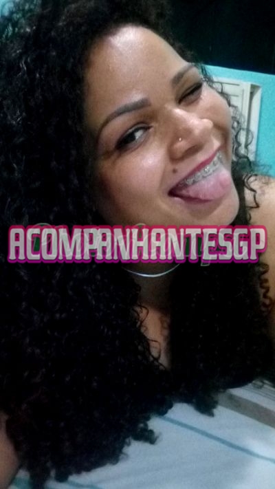 Veronica Oliveira, Garota de programa em São Paulo