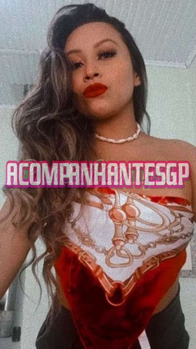 Monick Soares, Acompanhante em Santana (SP)