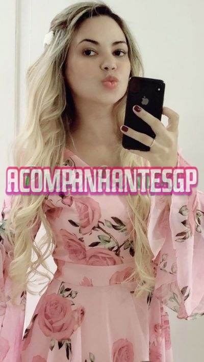 Brunna, Garota de programa em São Paulo