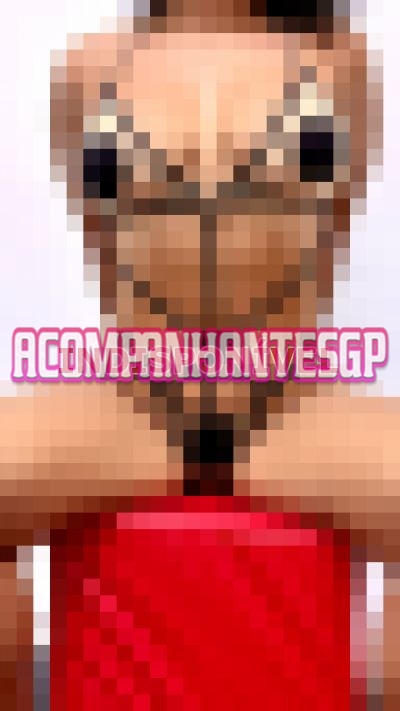 Escort em São Paulo